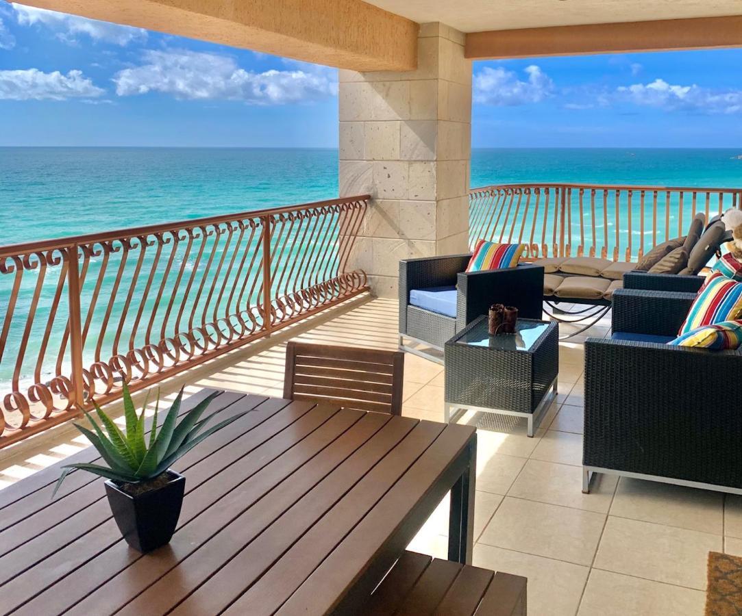 Rocky Point Sonoran Resorts Экстерьер фото