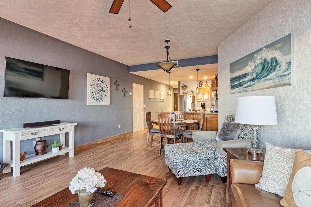 Rocky Point Sonoran Resorts Экстерьер фото