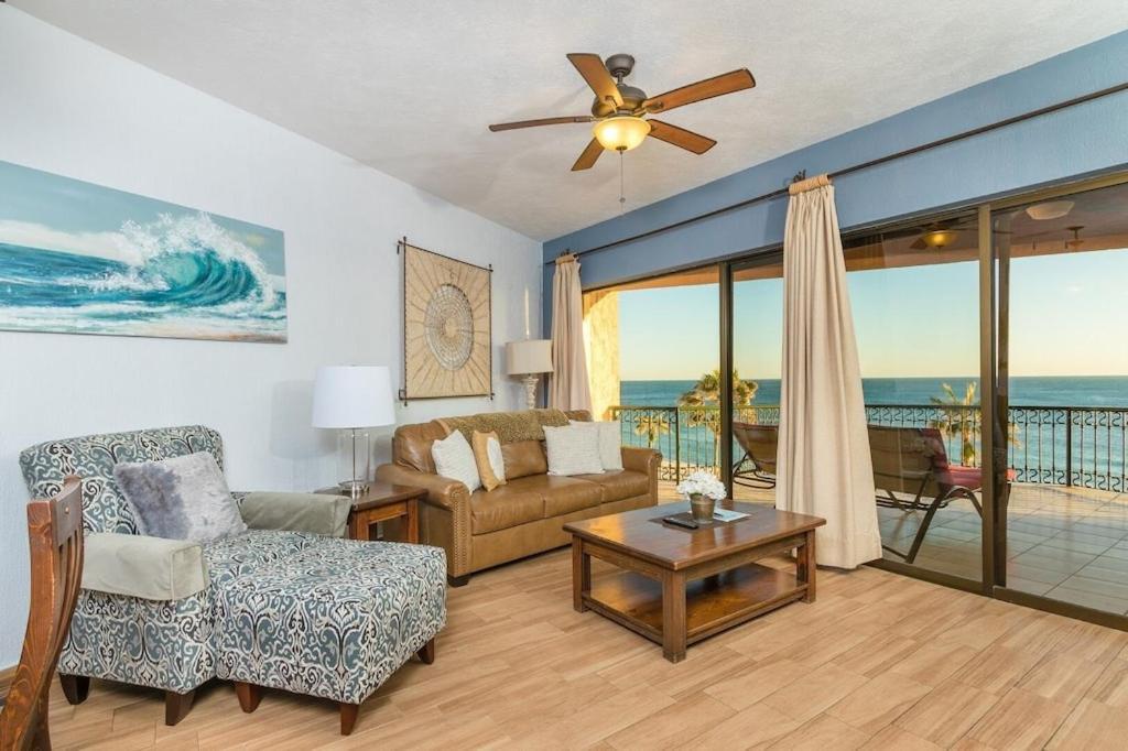 Rocky Point Sonoran Resorts Экстерьер фото
