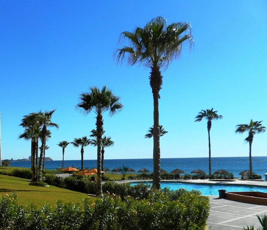 Rocky Point Sonoran Resorts Экстерьер фото
