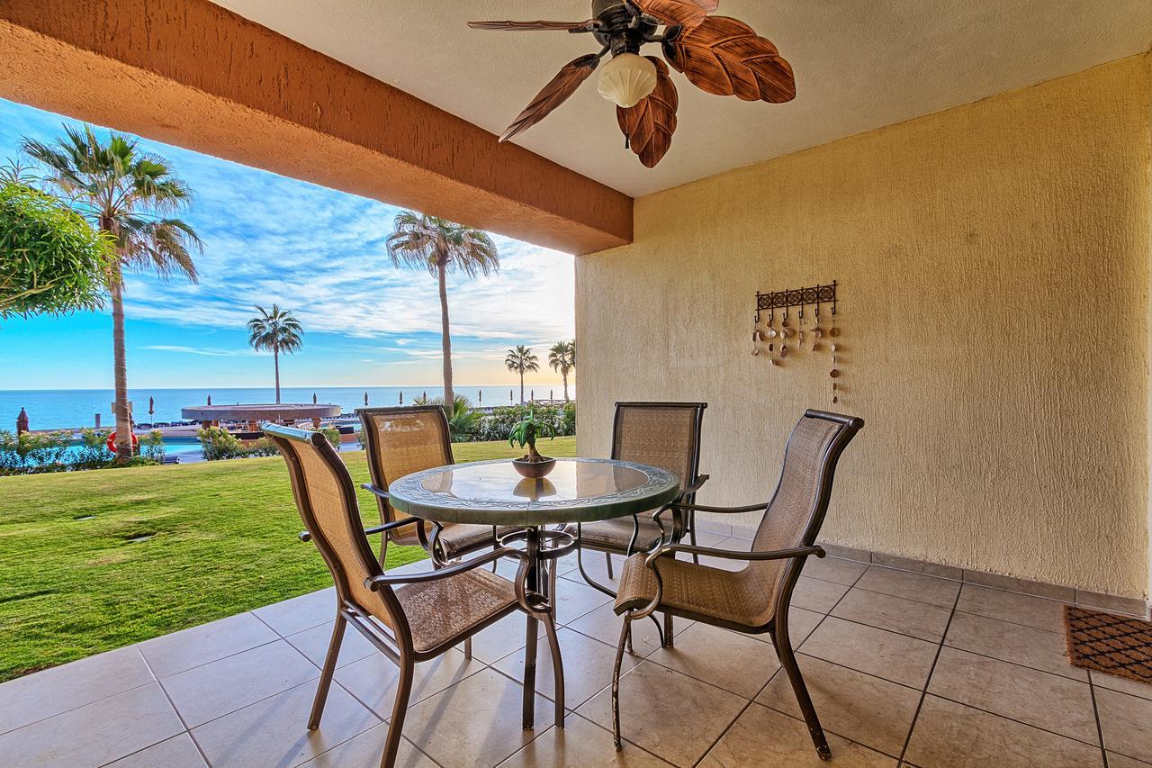 Rocky Point Sonoran Resorts Экстерьер фото