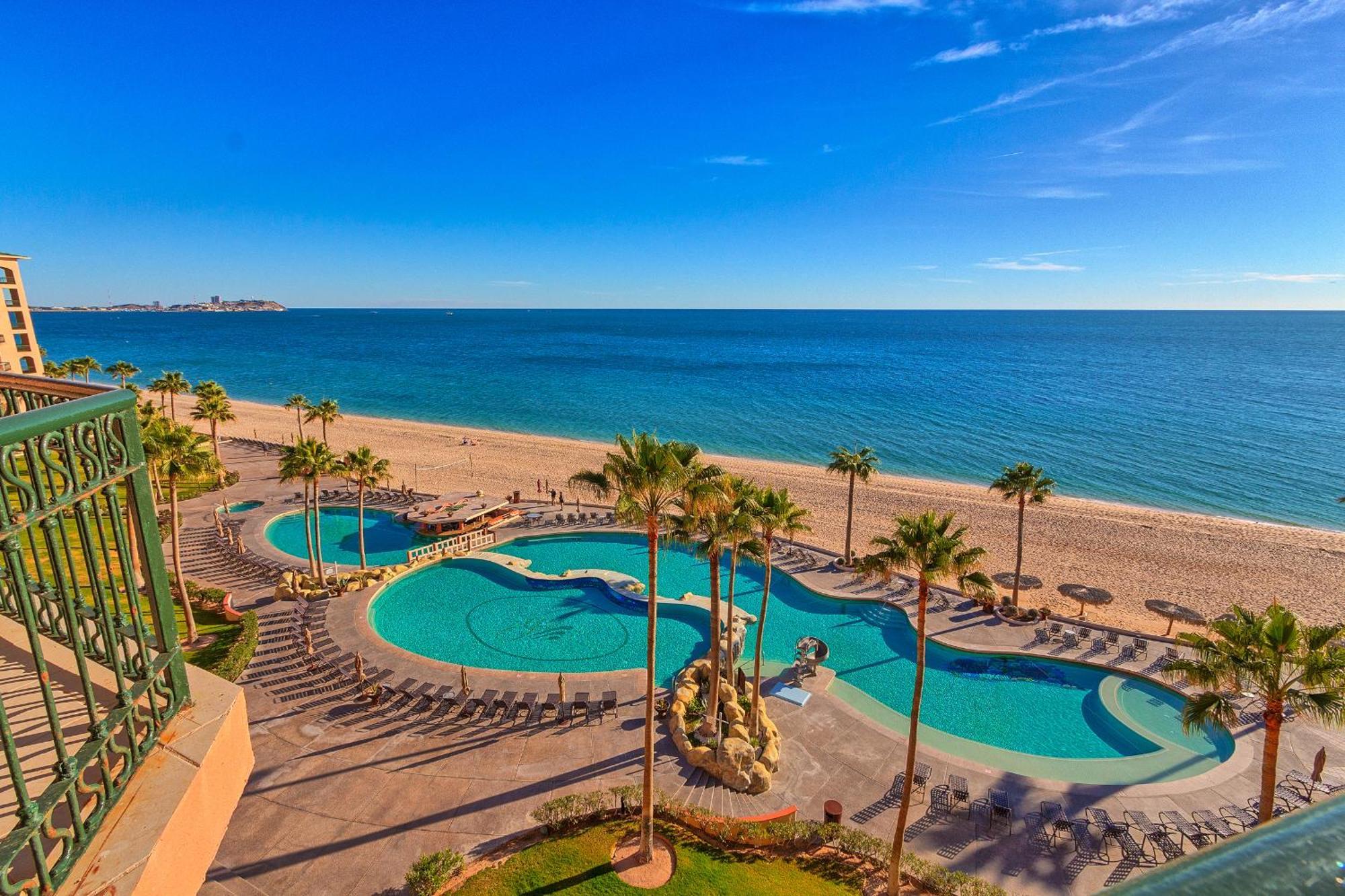 Rocky Point Sonoran Resorts Экстерьер фото